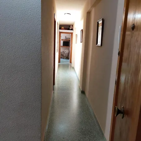 Vacansis Marti Apartment