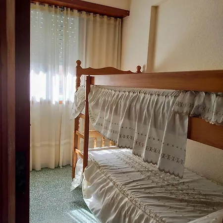 Vacansis Marti Apartment *