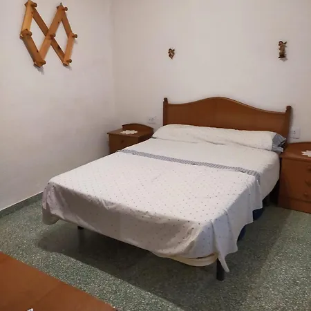Apartment Vacansis Marti *