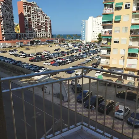 Vacansis Marti * Cullera