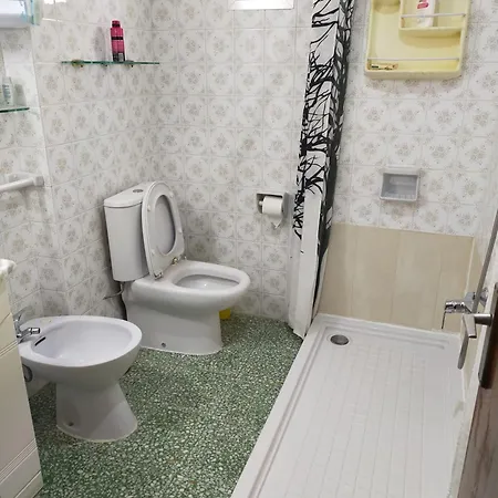 Vacansis Marti Apartment